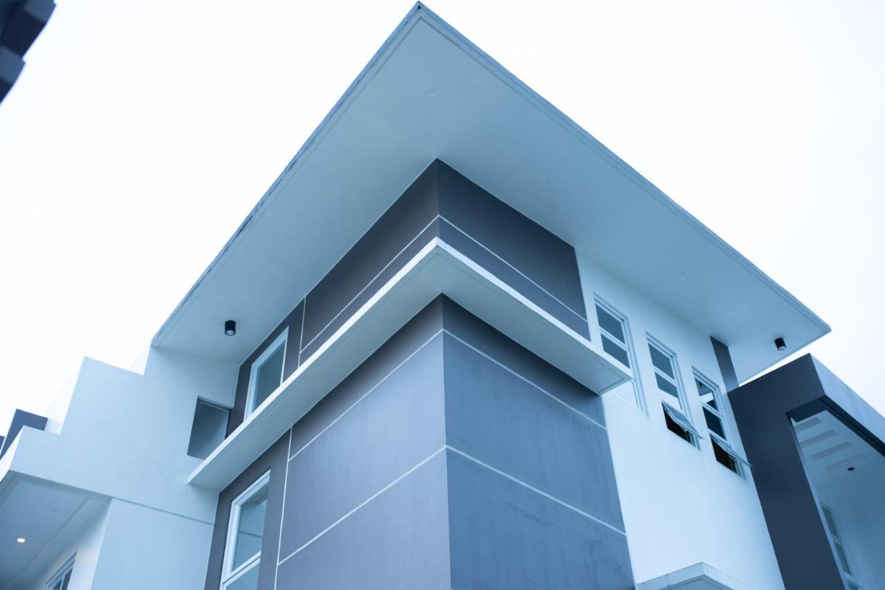 Hotel Areca ليغاسبي المظهر الخارجي الصورة