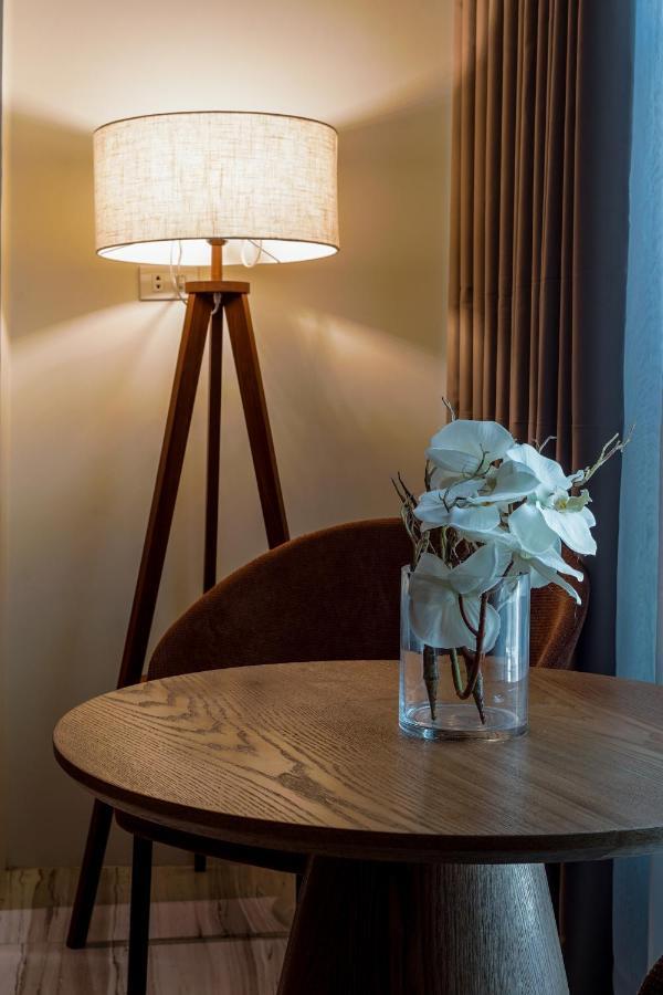 Hotel Areca ليغاسبي المظهر الخارجي الصورة