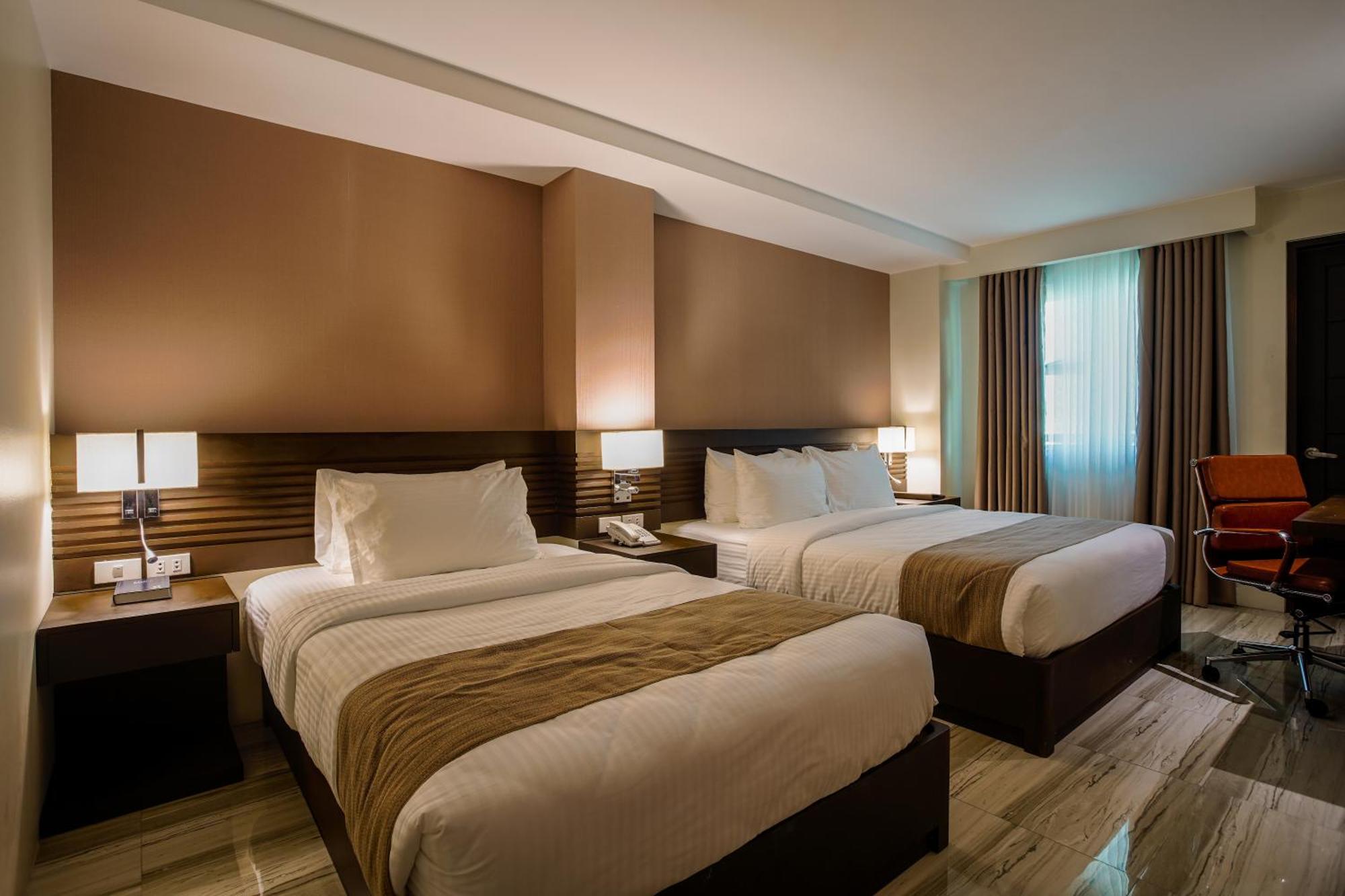 Hotel Areca ليغاسبي المظهر الخارجي الصورة
